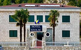 Hotel Stolac